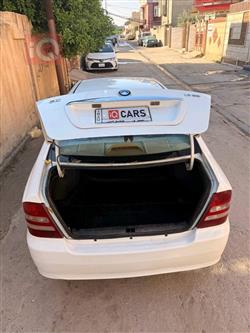 Geely CK
